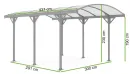 Dimensioning_NEVADA_carport_3x4_4m_Cold_Grey_6c2d.product_gallery.webp