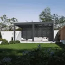 f_arrangement_front_view_garden_pergola_deluxe_3.6x5.3_anthracite_gutroof_4520.product_gallery.webp