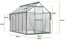 polycarbonate_greenhouse_slide_in_dark_green_183x361_dimensions.webp