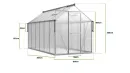 polycarbonate_greenhouse_slide_in_silver_183x361_dimensions_6490.product_gallery.webp