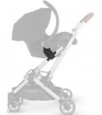 Maxi-Cosi, Nuna, Cybex