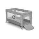 Grey Concrete Multicolor