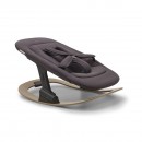 NEUTRAL WOOD/ TORNADO GREY