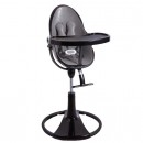 Bloom Fresco Noir � �������� Snakeskin Grey