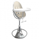 Bloom Fresco Chrome Silver limited � �������� Coconut White