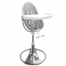 Bloom Fresco Chrome Silver limited � �������� Lunar Silver