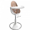 ������� Bloom Fresco Chrome White � �������� Rose Gold