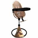 ������� Bloom Fresco Chrome Rosegold/black � ��������  Rosa Gold