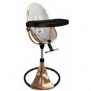 ������� Bloom Fresco Chrome Rosegold/black � �������� Lunar Silver