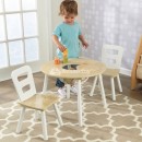 �����'���� ������� ��� � 2 ������� ������ Round Natural Kidkraft 27027