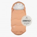 SANDSTONE PEACH - WINGS