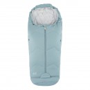 PALE BLUE REFLECTION