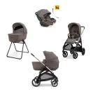  Essence Mokka - Palladio Black