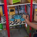 Everyday Heroes Wooden Play Set