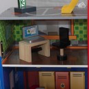 Everyday Heroes Wooden Play Set