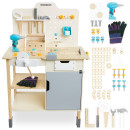 MAM124 WORKBENCH