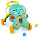  Activity Walker 2w1 Stroll 'n Roll