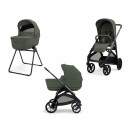  Ivy Green - Litio Black