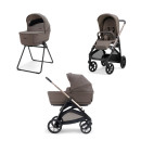Essence Mokka - Palladio Black