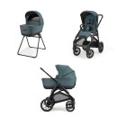Himalaya Blue /Total Black