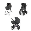 Magnet Grey / Black