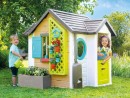 ������� ����� Garden House Smoby