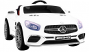 ������������� RAMIZ Mercedes AMG SL65 12v ���� White  PA.XMX-602.BIA
