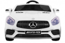������������� RAMIZ Mercedes AMG SL65 12v ���� White