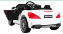������������� RAMIZ Mercedes AMG SL65 12v ���� White