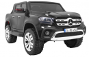 ������������� RAMIZ Mercedes Benz X-Class MP4 12v ���� Black