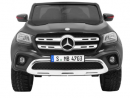 ������������� RAMIZ Mercedes Benz X-Class MP4 12v ���� Black