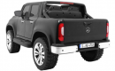 ������������� RAMIZ Mercedes Benz X-Class MP4 12v ���� Black