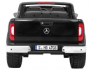 ������������� RAMIZ Mercedes Benz X-Class MP4 12v ���� Black