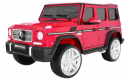 ������������� RAMIZ Mercedes G65 �������� ���� Red PA.G65.EXL.CR
