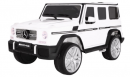 ������������� RAMIZ Mercedes G65 ���� White PA.G65.EXL.BIA

