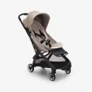 Stroller - Desert Taupe