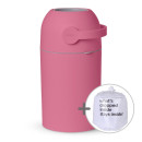 Pink MA-C110CP 2