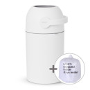 White MA-C110WH 2 