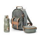 Hazy Jade+������ ��� ����+Lunchbox Chipmunk Darling