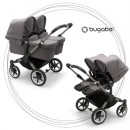 GRAPHITE/GREY MELANGE-GREY MELANGE