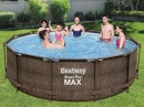 ������ Bestway Steel Pro MAX 366x100 ��
