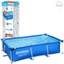 Bestway 2,300L 259x170x61cm 56403 :
