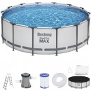 Bestway 427x122cm 10w1 5612X