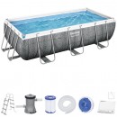 Bestway 404x201x100cm 10w1 56721