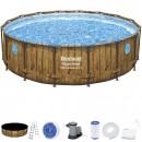 Bestway 488x122 11w1 56725