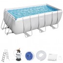 Bestway 412x201x122cm 10w1 56457