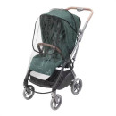 ULTRA-COMPACT RAIN COVER 2