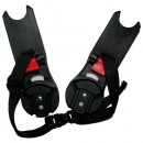 CITY SELECT/VERS GT ���  MAXI COSI, NUNA, CYBEX